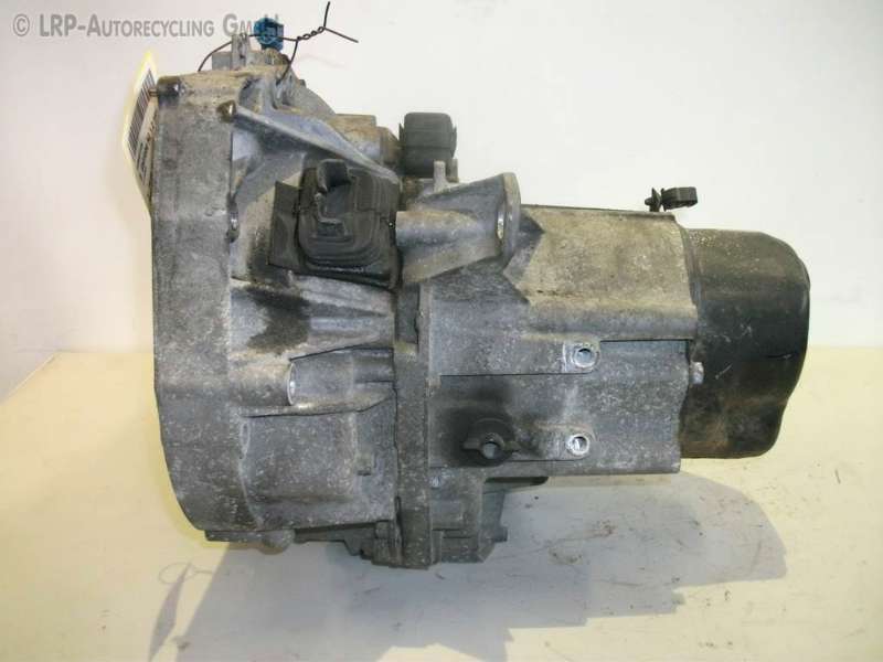 Renault Twingo Bj.2001 5-Gang Schaltgetriebe 1.2 16V Getriebecode JB1975